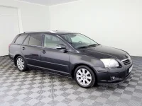 Toyota Avensis 1.8 95kW thumbnail
