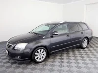 Toyota Avensis 1.8 95kW thumbnail