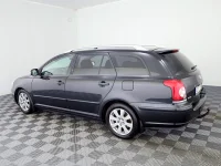Toyota Avensis 1.8 95kW thumbnail
