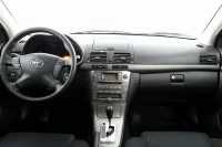 Toyota Avensis 1.8 95kW thumbnail