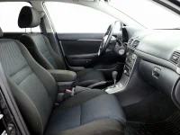 Toyota Avensis 1.8 95kW thumbnail
