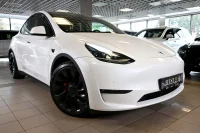 Tesla Model Y AWD / PERFORMANCE / Long Range Dual / FULL 393kW thumbnail