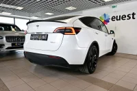 Tesla Model Y AWD / PERFORMANCE / Long Range Dual / FULL 393kW thumbnail