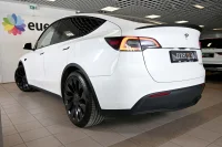Tesla Model Y AWD / PERFORMANCE / Long Range Dual / FULL 393kW thumbnail