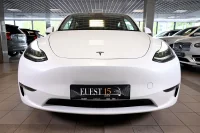 Tesla Model Y AWD / PERFORMANCE / Long Range Dual / FULL 393kW thumbnail