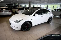 Tesla Model Y AWD / PERFORMANCE / Long Range Dual / FULL 393kW thumbnail