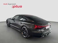 Audi e-tron GT 163kW thumbnail