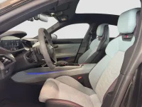 Audi e-tron GT 163kW thumbnail