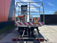 Nissan NT400 CABSTAR Isoli PT200 / 1608 hours / working height 17,8 m / 250 kg 122kW thumbnail