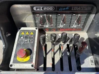 Nissan NT400 CABSTAR Isoli PT200 / 1608 hours / working height 17,8 m / 250 kg 122kW thumbnail