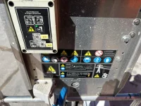 Nissan NT400 CABSTAR Isoli PT200 / 1608 hours / working height 17,8 m / 250 kg 122kW thumbnail
