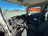 Nissan NT400 CABSTAR Isoli PT200 / 1608 hours / working height 17,8 m / 250 kg 122kW thumbnail