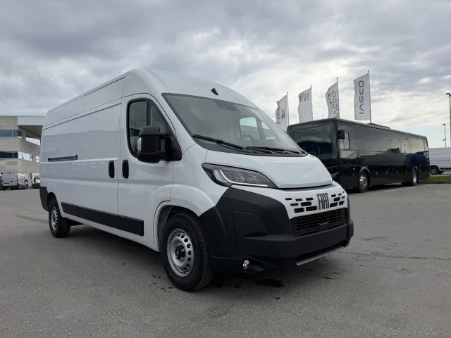 Image of Fiat DUCATO  L3H2 2.2 103kW