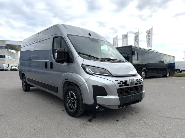 Image of Fiat DUCATO  L3H2 2.2 103kW