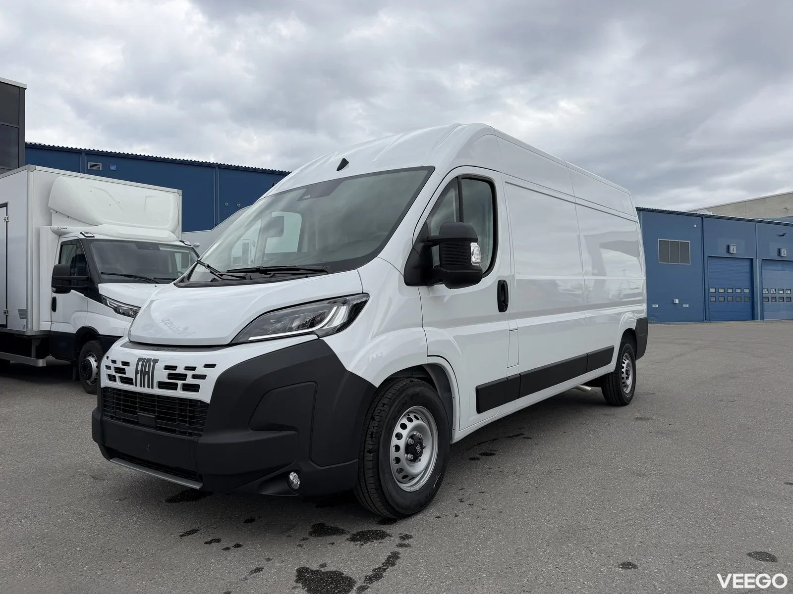 Fiat DUCATO  L3H2 2.2 103kW