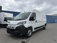 Fiat DUCATO  L3H2 2.2 103kW thumbnail