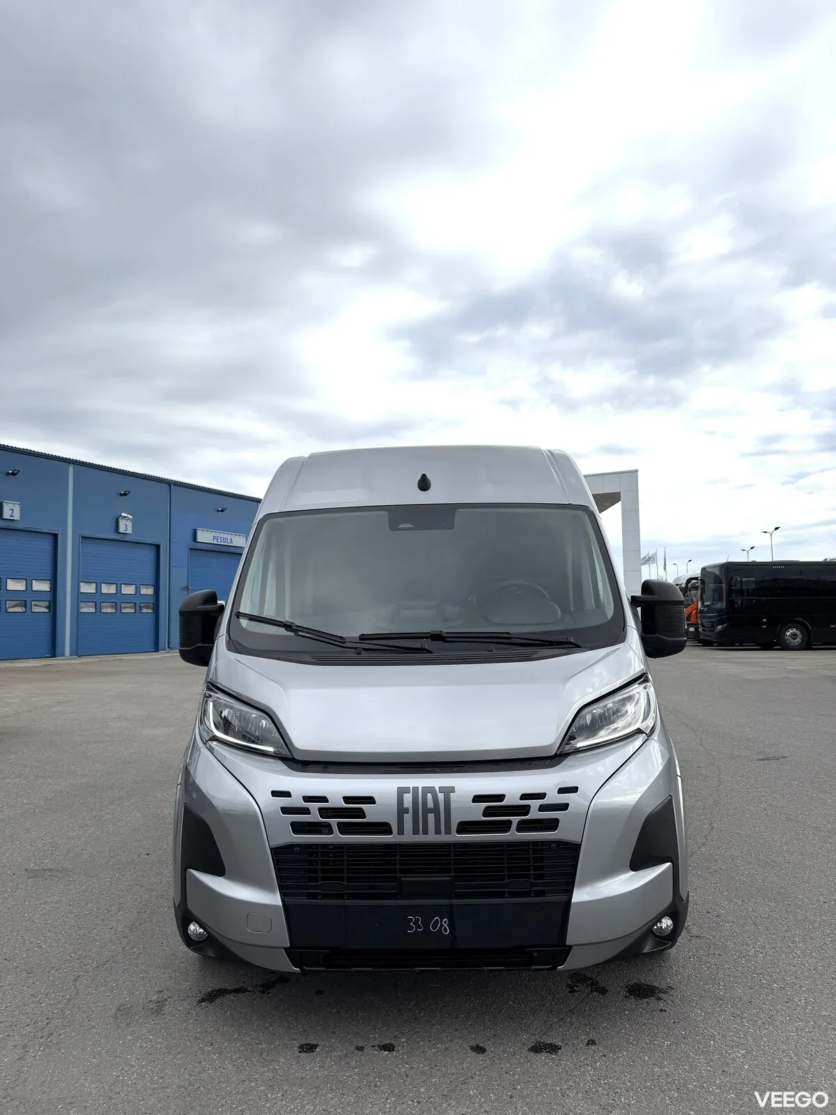 Fiat DUCATO  L3H2 2.2 103kW