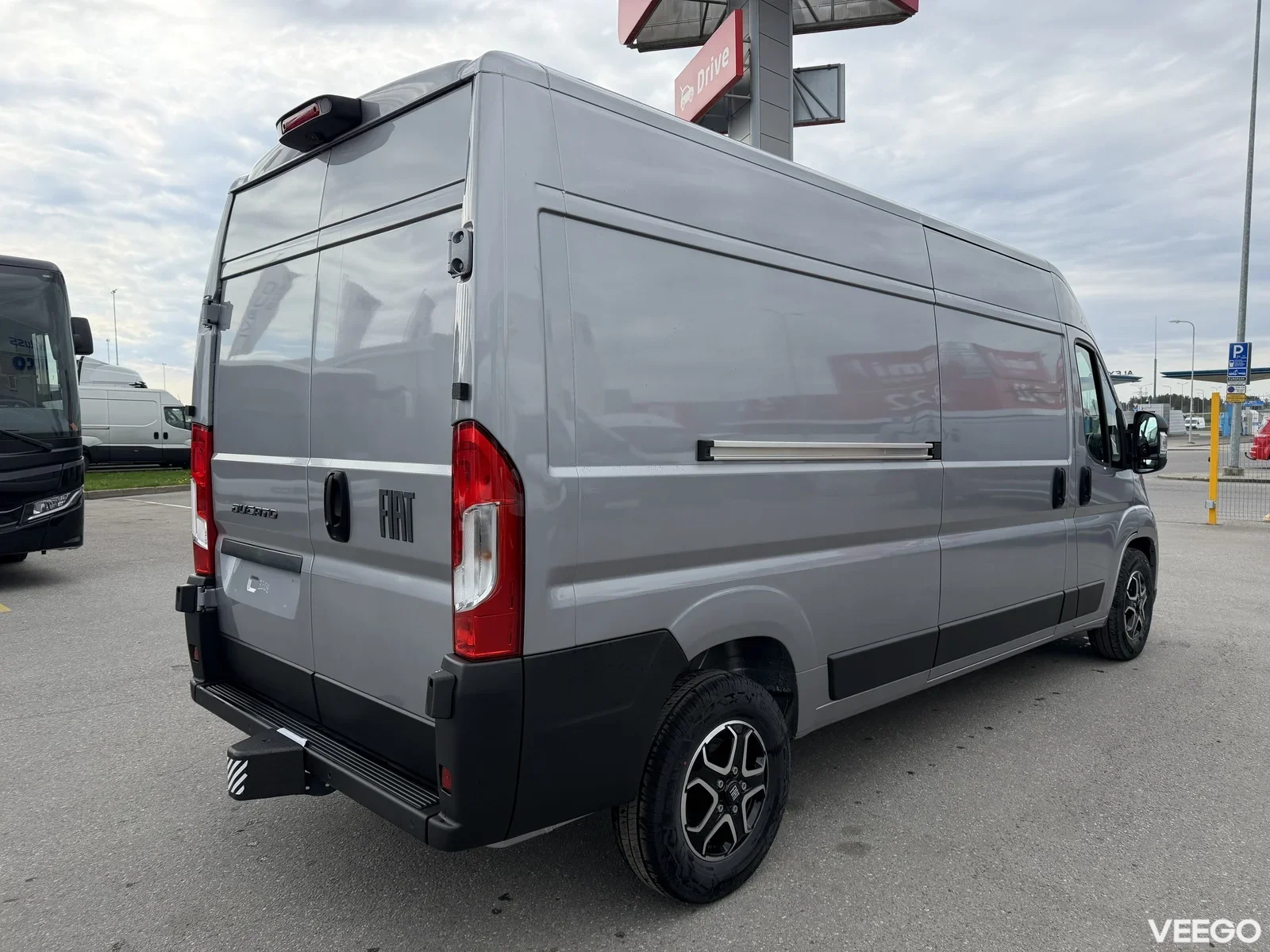 Fiat DUCATO  L3H2 2.2 103kW