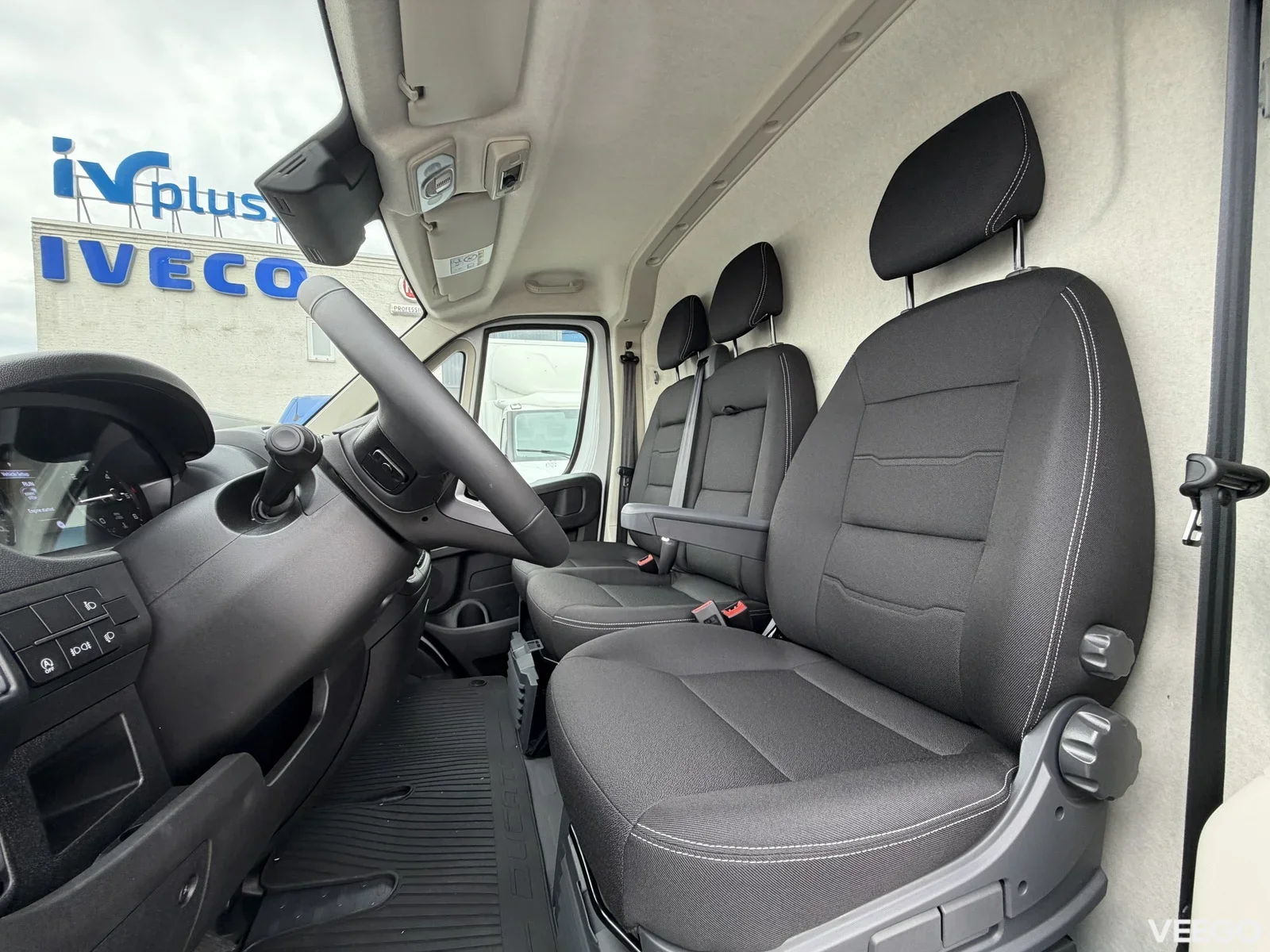 Fiat DUCATO  L3H2 2.2 103kW
