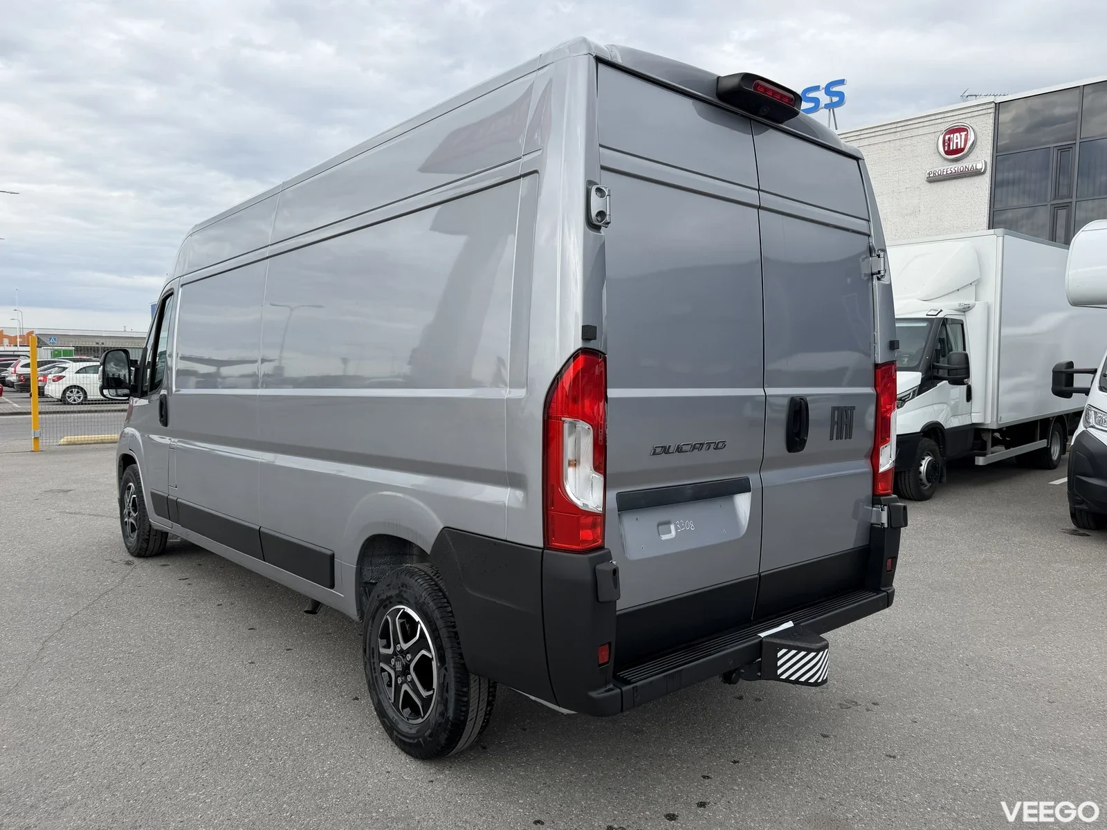 Fiat DUCATO  L3H2 2.2 103kW