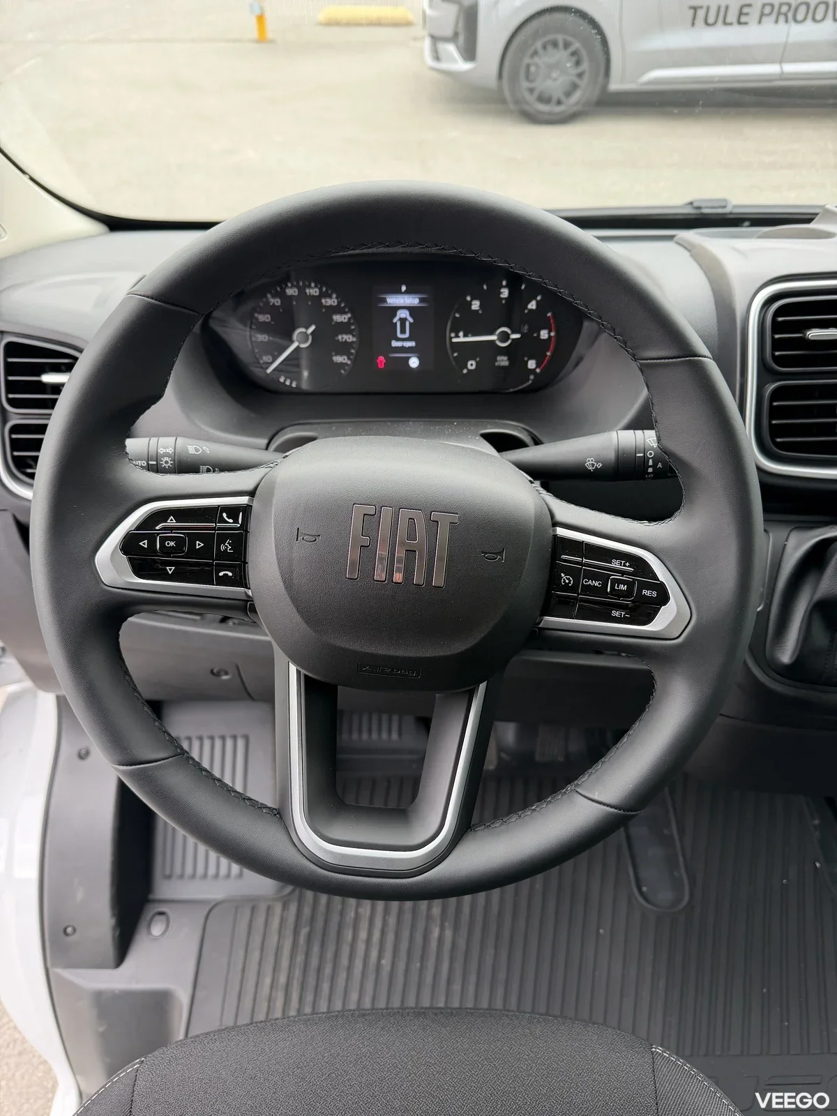 Fiat DUCATO  L3H2 2.2 103kW