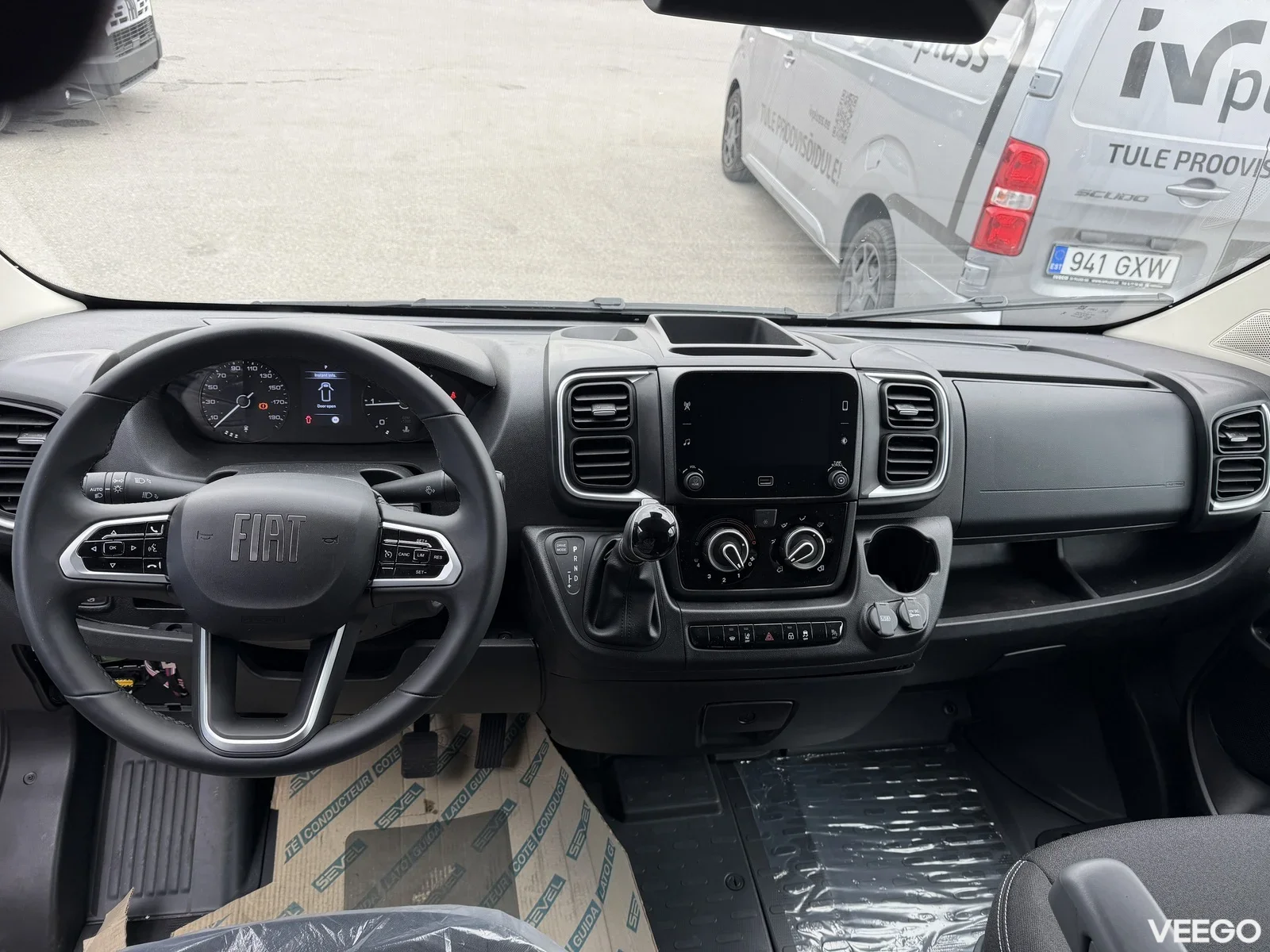 Fiat DUCATO  L3H2 2.2 103kW
