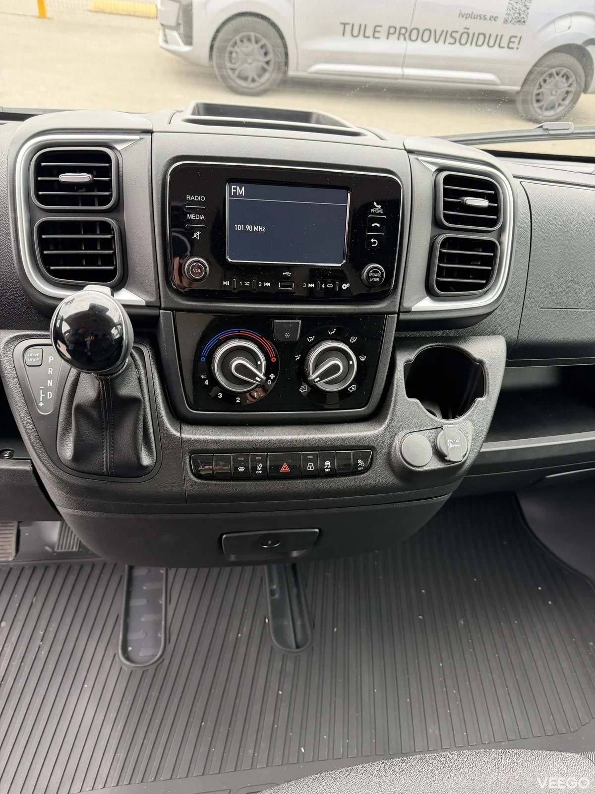 Fiat DUCATO  L3H2 2.2 103kW