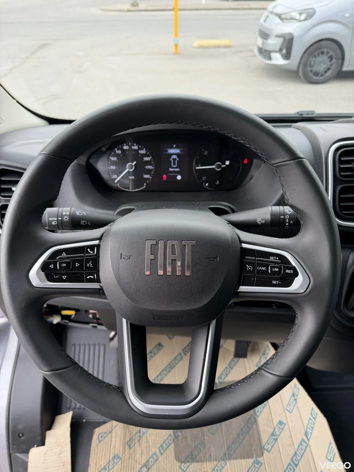 Fiat DUCATO  L3H2 2.2 103kW