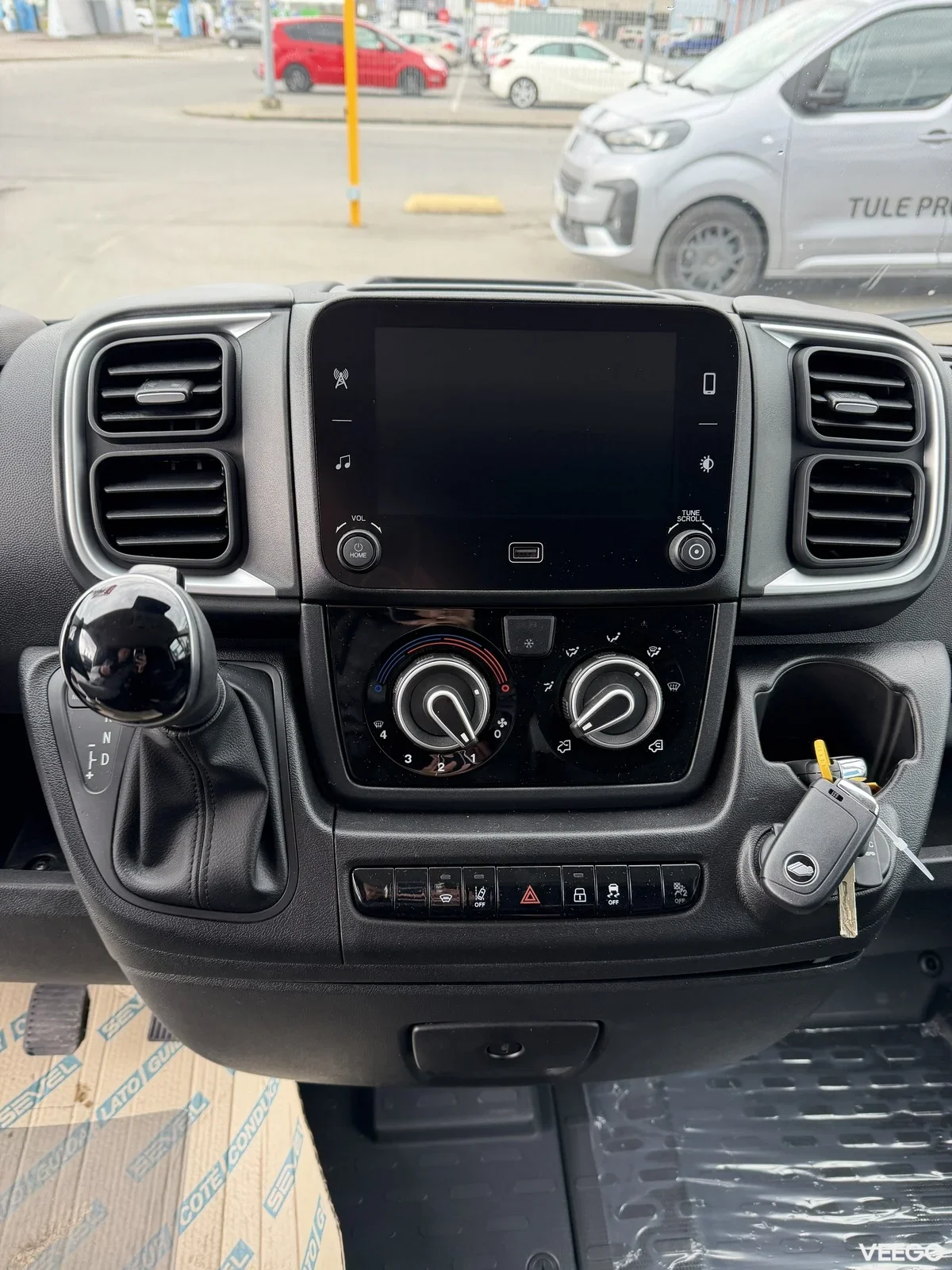 Fiat DUCATO  L3H2 2.2 103kW