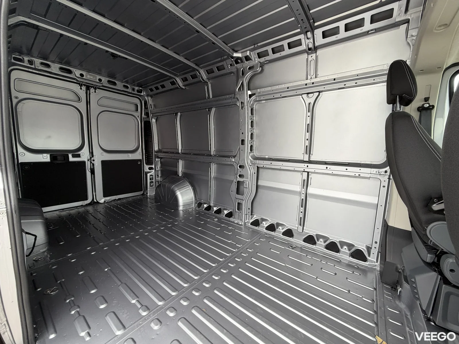 Fiat DUCATO  L3H2 2.2 103kW