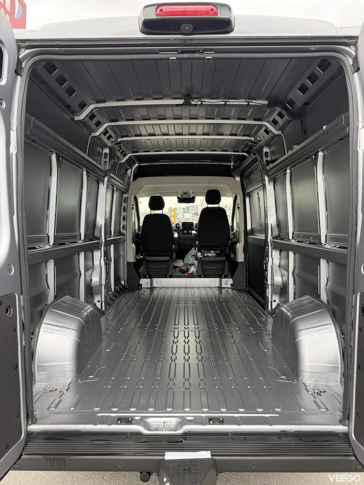 Fiat DUCATO  L3H2 2.2 103kW