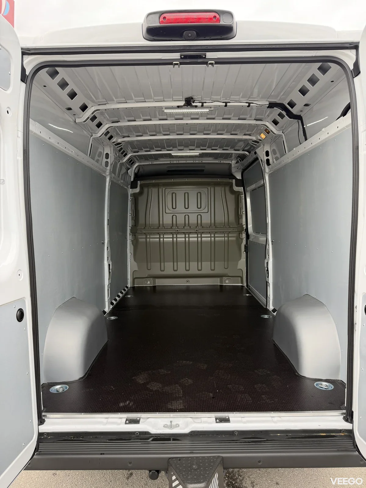 Fiat DUCATO  L3H2 2.2 103kW