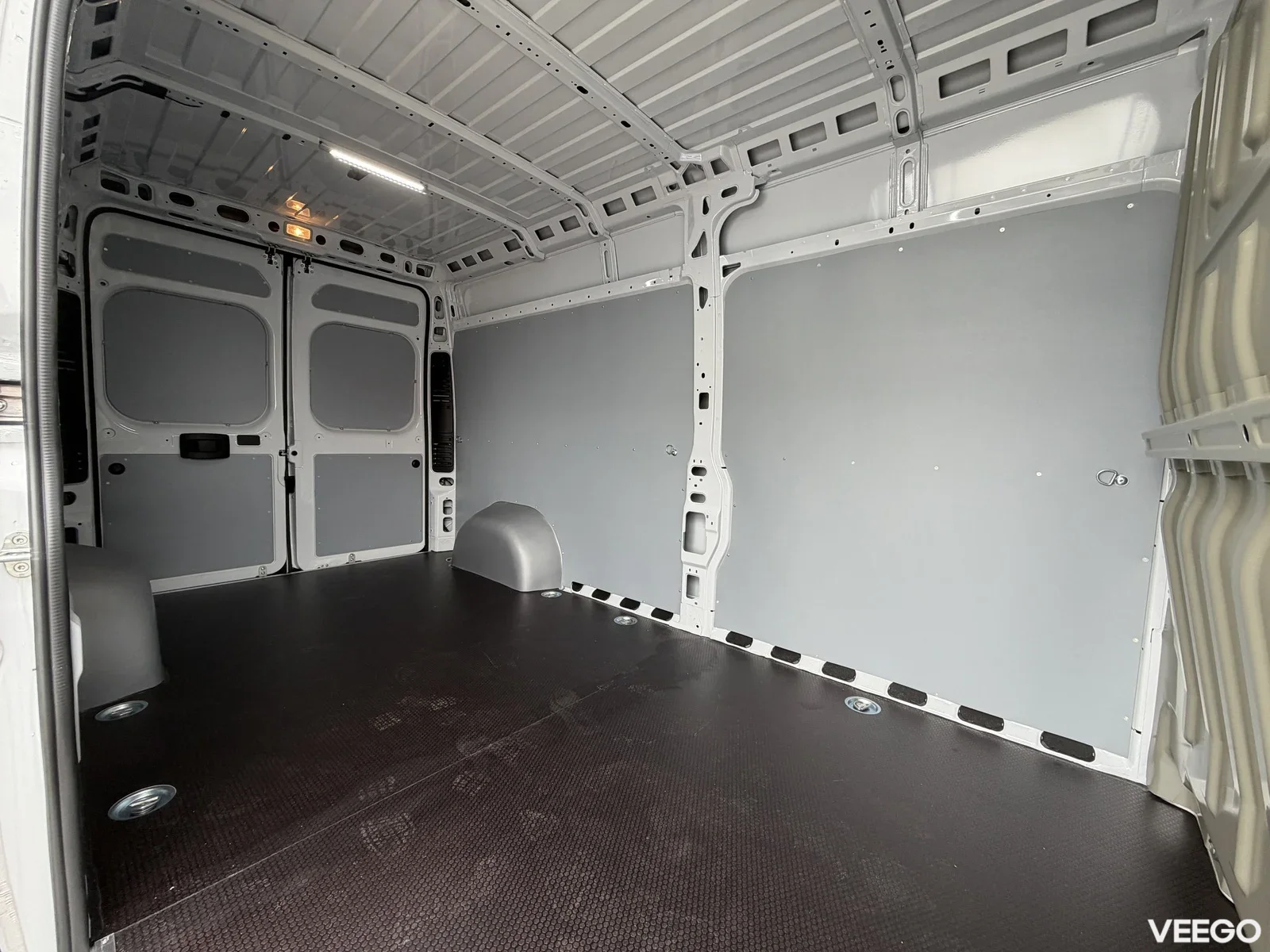 Fiat DUCATO  L3H2 2.2 103kW