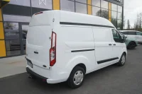 Ford Transit Custom - 2 95kW thumbnail