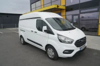 Ford Transit Custom - 2 95kW thumbnail