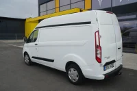 Ford Transit Custom - 2 95kW thumbnail