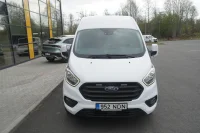 Ford Transit Custom - 2 95kW thumbnail