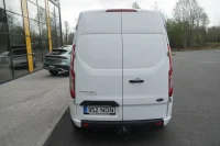 Ford Transit Custom - 2 95kW thumbnail
