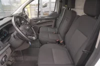 Ford Transit Custom - 2 95kW thumbnail