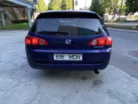 Honda Accord Tourer 2.0 114kW thumbnail