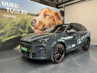 Cupra Terramar 2 195kW thumbnail