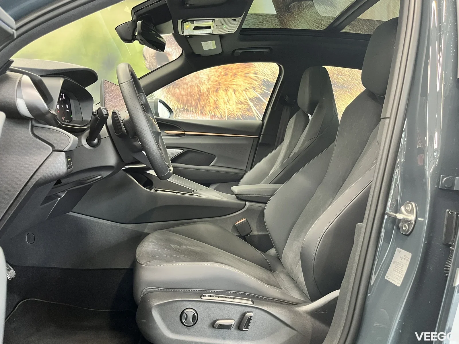 Cupra Terramar 2 195kW