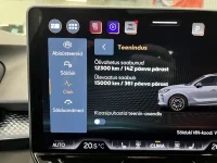 Cupra Terramar 2 195kW thumbnail