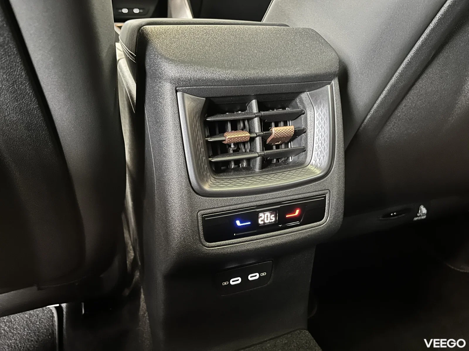 Cupra Terramar 2 195kW