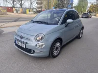 Fiat 500 1 52kW thumbnail