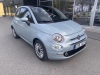 Fiat 500 1 52kW thumbnail