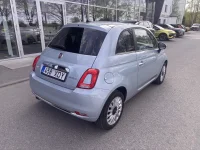 Fiat 500 1 52kW thumbnail