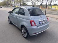 Fiat 500 1 52kW thumbnail