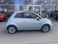 Fiat 500 1 52kW thumbnail