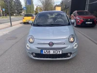 Fiat 500 1 52kW thumbnail